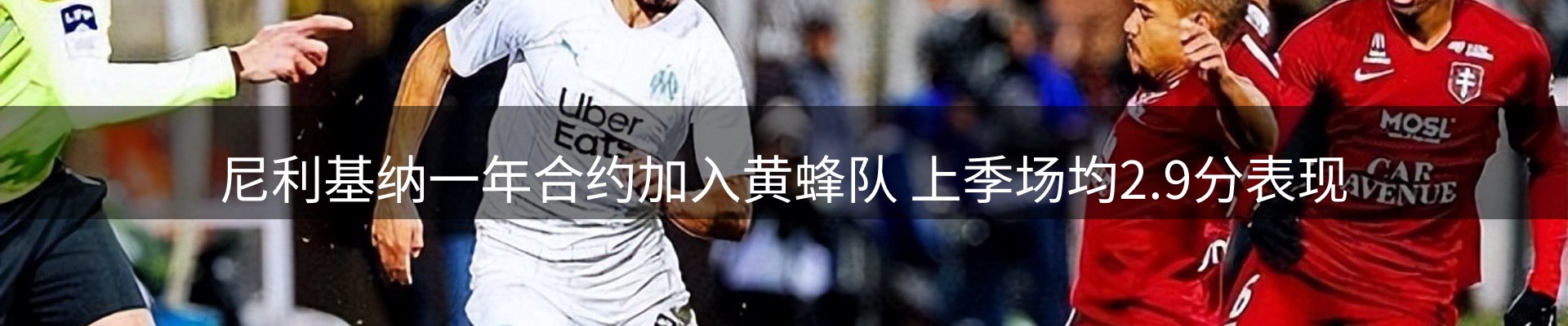 焦点动态